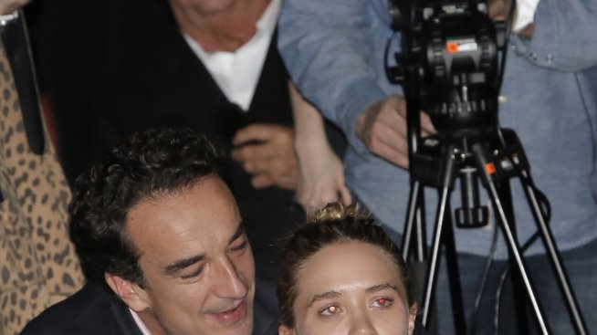 Мери-Кейт Олсен е на път да се омъжи за Оливие Саркози