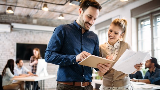 10 знака, че сте на прав път в живота