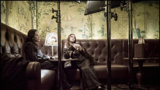 Календарът на Pirelli 2019: Джиджи Хадид и другите звезди