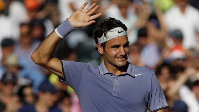 Роджър Федерер и съпругата му отново приветстваха близнаци