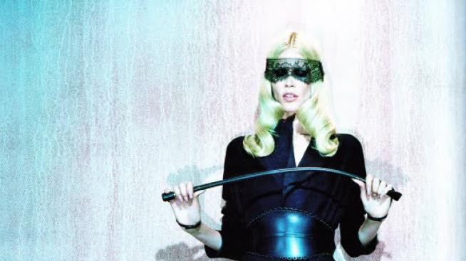 Клаудия Шифър – гордостта на една нация