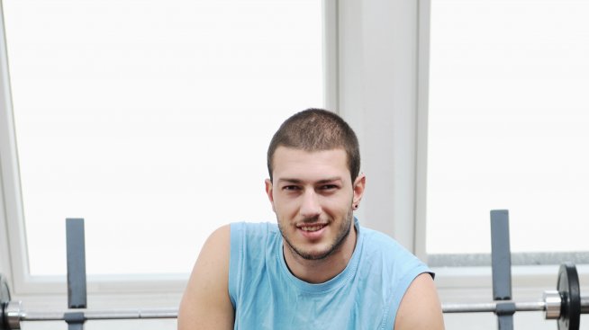 Етикет на поведение във фитнеса