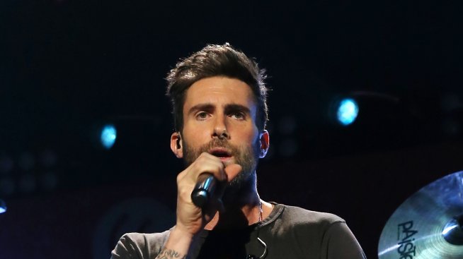 Любопитни факти за Адам Лавин