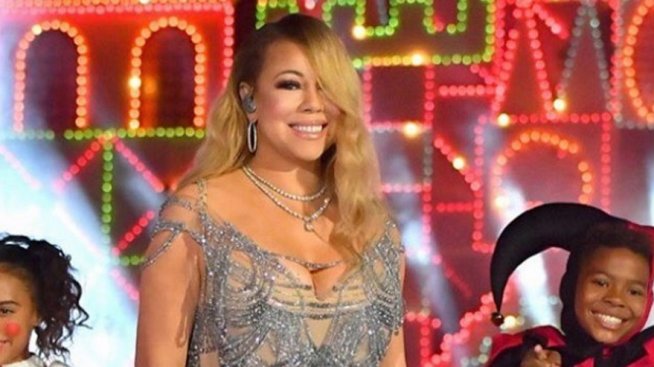 Оспорват статуса на  звезда на Марая Кери