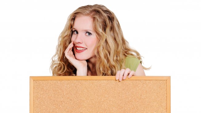 Мотивационно табло за мечтаната фигура