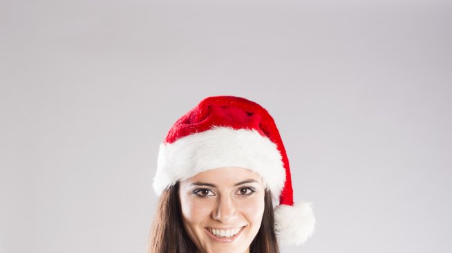 Впечатляващи коледни сладкиши