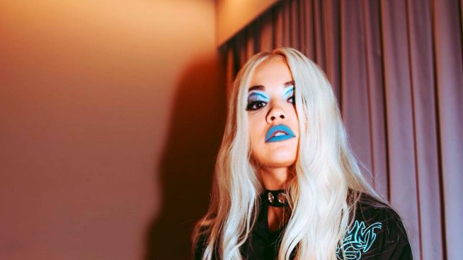 Рита Ора вече е свободна