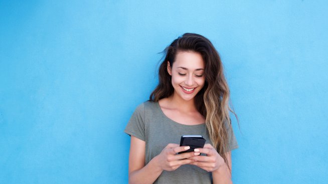 Може ли да си намерите половинка в Тиндър?