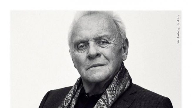 Сър Антъни Хопкинс: Не знам дори дали съм дядо!