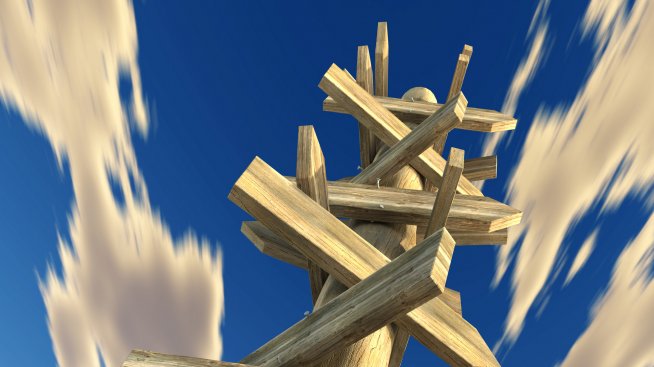 Курс Пробуждане. Или как да решим проблемите си