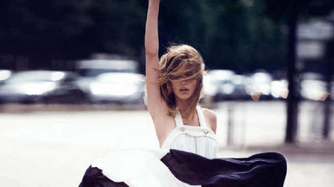 Парижки истории