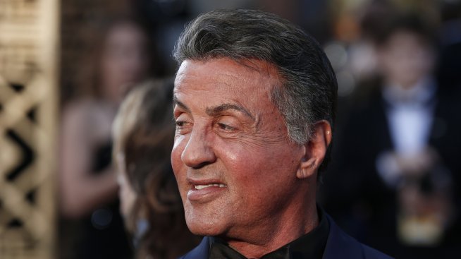 Британски комик „газира“ Сталоун