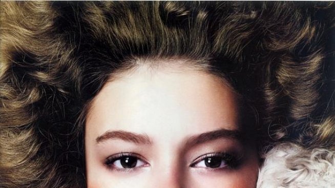 Дойде и новата вълна – на моделите-деца