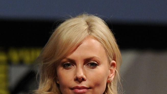 Чарлийз Терон иска бебе