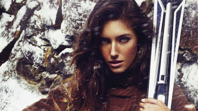 Време е за ски!