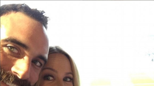 Кайли Миноуг води до олтара младото си гадже?