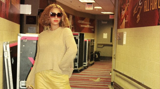 Чар или бедствие: Бионсе се подстрига