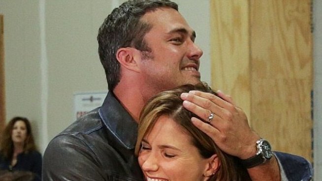 Лейди Гага и Тейлър Кини са се оженили тайно?