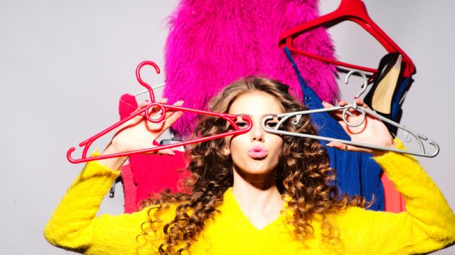 Най-досадните проблеми с модата