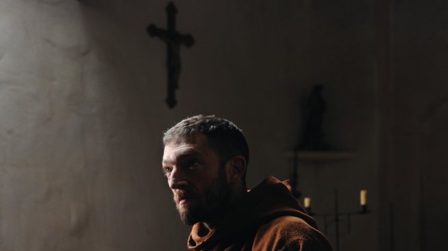 „Монахът“, който се изкуши от Дявола