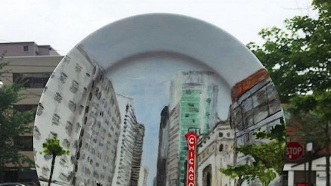 Пътуване без движение