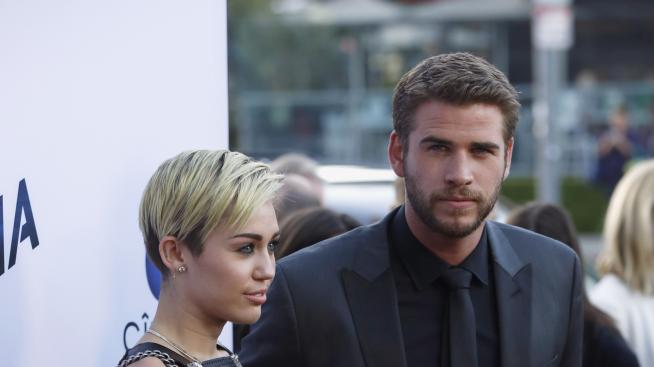 Лиъм иска „чиста раздяла” с Майли