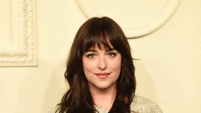 Дакота Джонсън се събра с бившия си