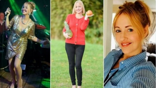 Веганка се хвали: Изглеждам на 28 години, а съм на 46!