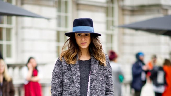 Нарушете тези правила в модата!