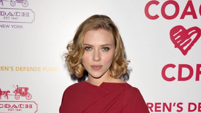 Скарлет била прекалено глупава за Шон?!