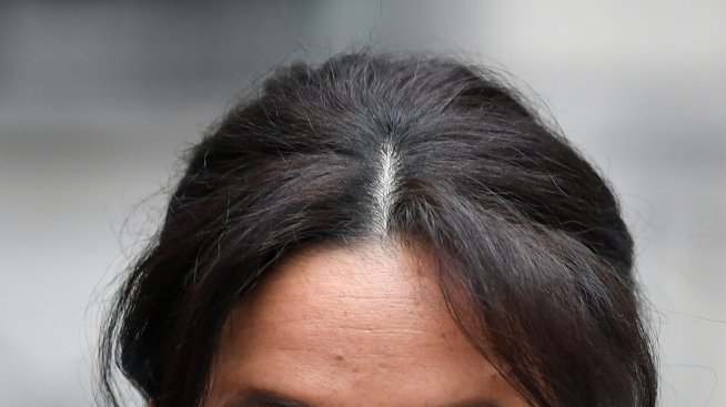 Меган Маркъл насърчава осиновяването на кучета