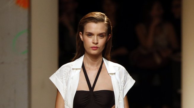 Новите бански на сезона