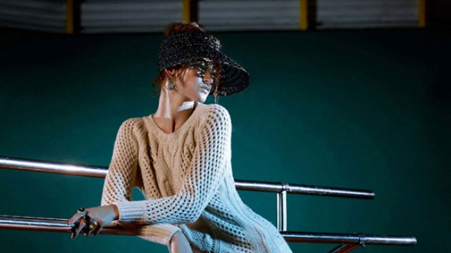 Стил и сексапил като от филма "Божествени тела"