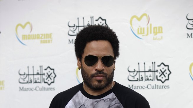 Съветите на Лени Кравиц за живота