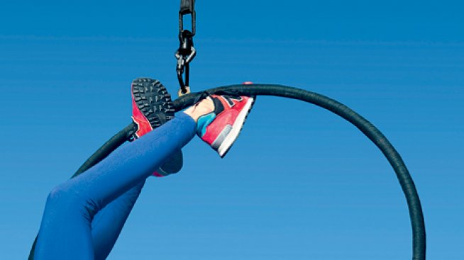 Новото начало на Нина Добрев