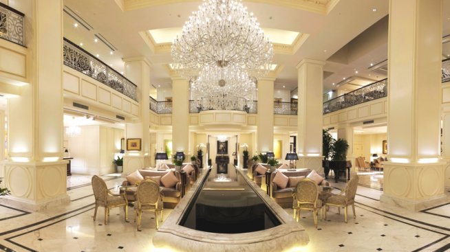 Изкуството оживява в нов хотел във Виетнам