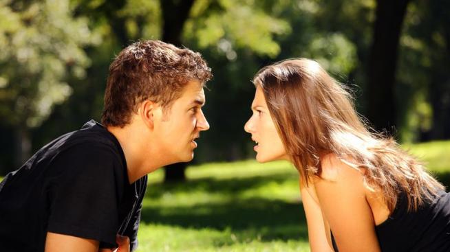 Съблазнете го, не го плашете