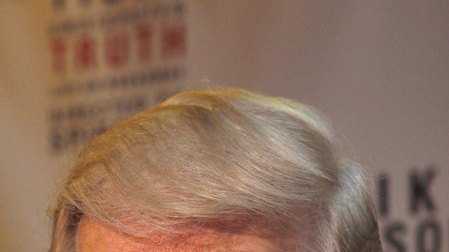 Доналд Тръмп се заяде с Кристен Стюарт