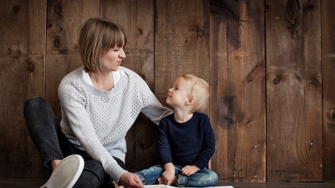 Как да подобрите концентрацията на детето си?