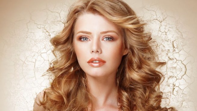 Гладка коса дори и в дъжд