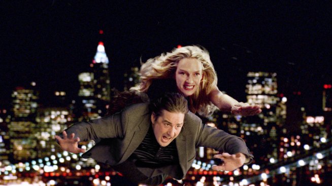 Защо мъжете се страхуват от жените