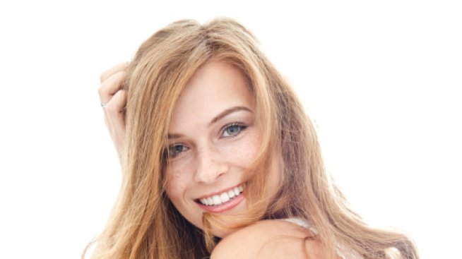 Защо трябва да обичате несъвършенствата си