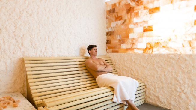 Солна стая – помага при стрес и умора