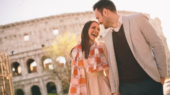 Най-популярните дестинации за Свети Валентин