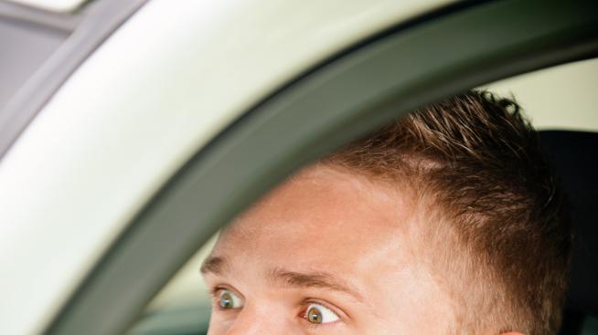 Еми, мъжете са по-лошите шофьори и това е