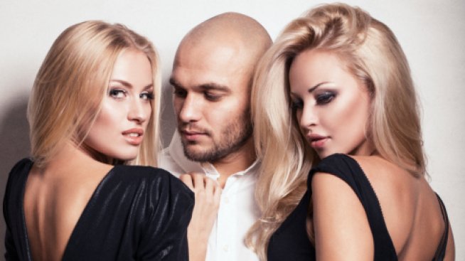 Защо никога не трябва да излизате с бившия на приятелка