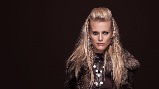 Какъв характер сте според хороскопа на викингите (1 част)