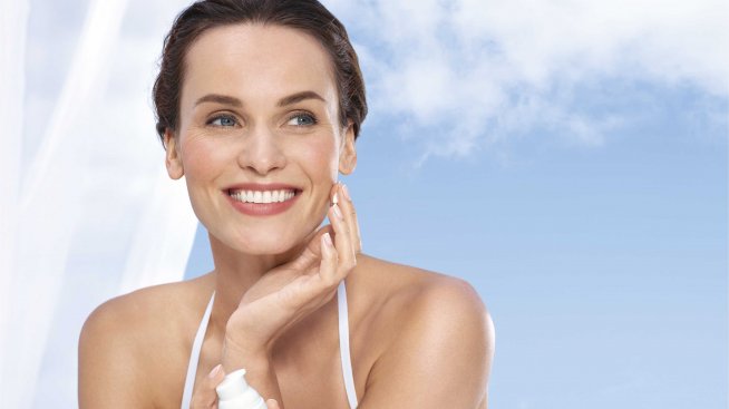 Нова защита срещу фотостареенето на всички най-уязвими части на тялото