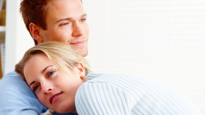 Магнит ли сте за лоши връзки?