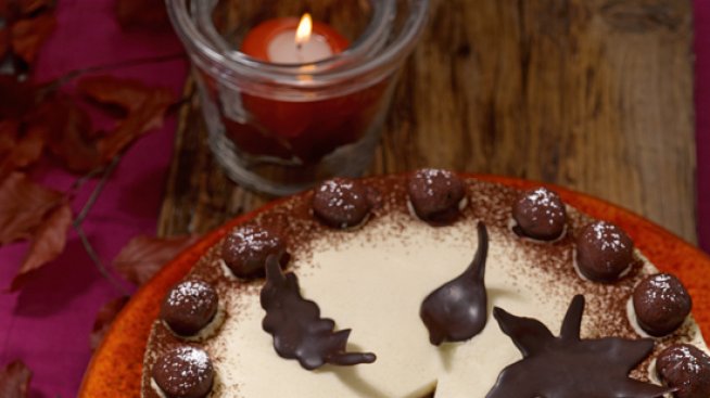 Направете своята уникална празнична торта